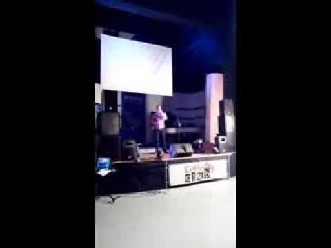 EMIL BESIC AUDICIJA PROBA ZGSM