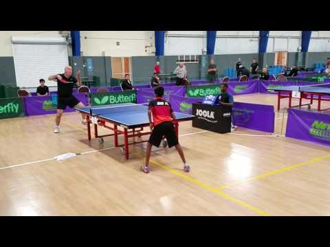 Sid Naresh (2192) vs Janusz Franeczek (2131) - U2200 Semifinal