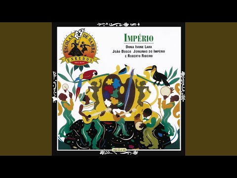 Alô! Alô! Taí Carmem Miranda