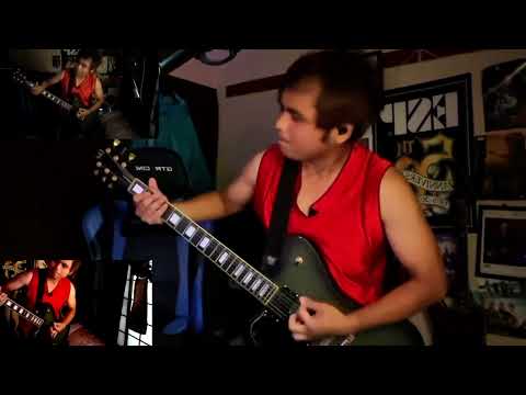 Bring me The Horizon - Pray for Plagues