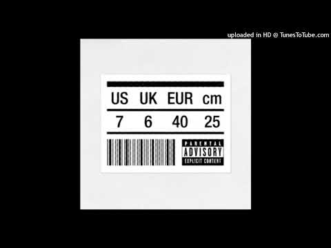 Drake - Push Ups [Instrumental] (reprod. sledg3r)