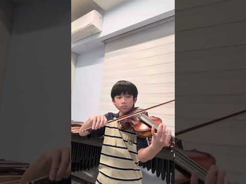 Leo 20251120 viola joseph Schubert 