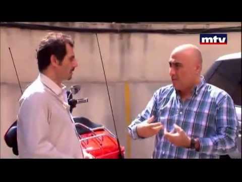 Ma Fi Metlo - Tfou 3leik - 25 Oct 2012 - ما في متلو - تفو عليك