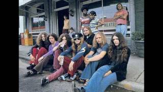 Lynyrd Skynyrd - Blues Medley