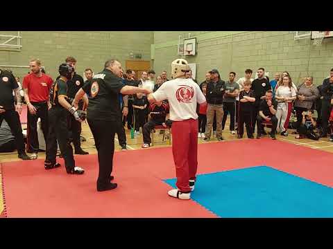 wmo European championships 2022