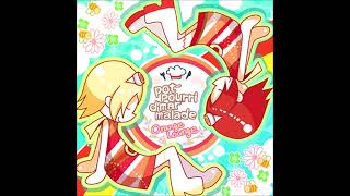 Cover art for pot pourri d'marmalade