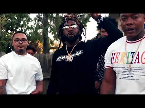 Glizzy Gang Gwada x D-Lo TC Low - Murder She Wrote (p. Mace Mula)