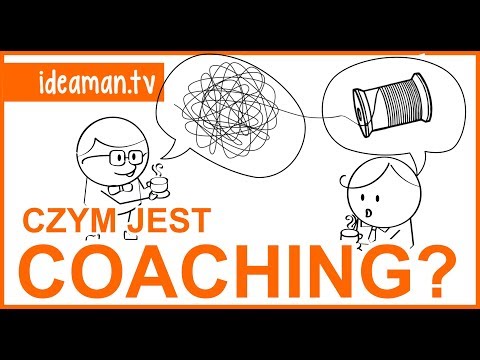 Czym jest COACHING?