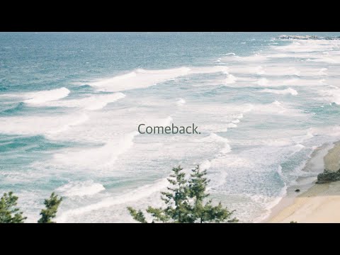 🪐 나와 다시 사랑에 빠져줘 | Gallant (갈란트) - Comeback. [한국어 가사/KOR SUB]