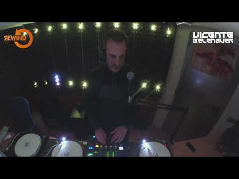 Rewind Temporada 3 Vol.15 By Vicente Belenguer