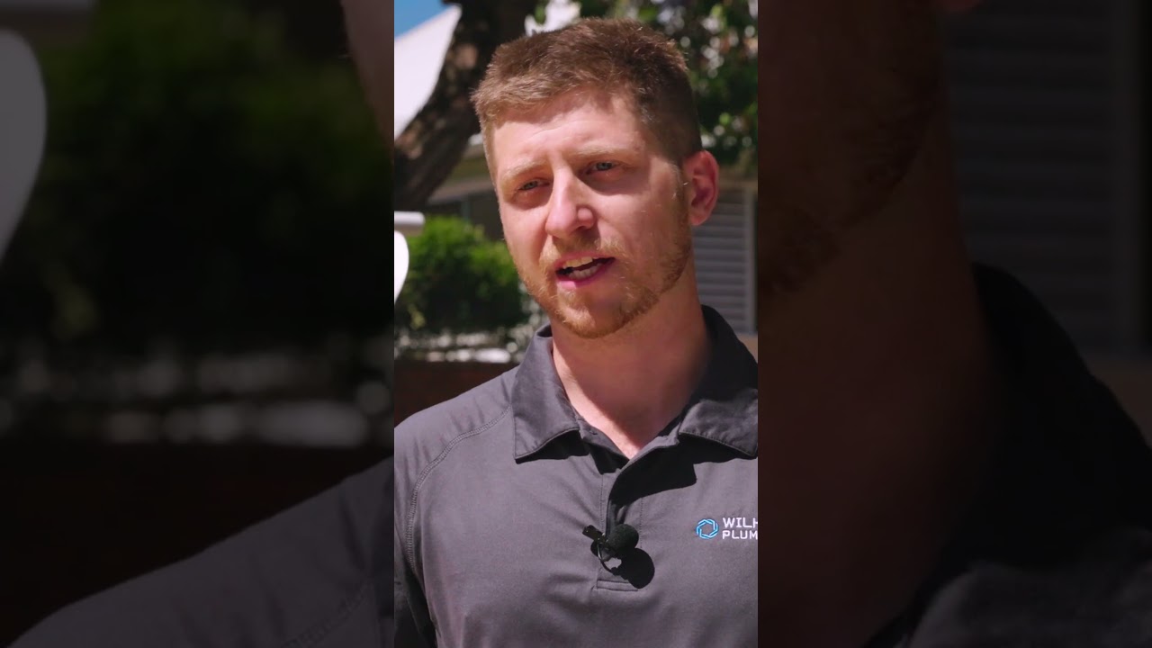 Wilkinson Plumbing Business Story