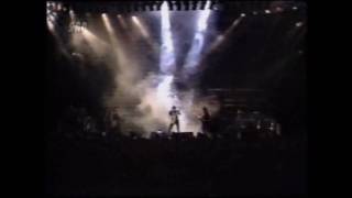 MOTÖRHEAD - BITE THE BULLET