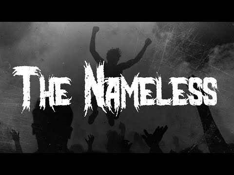 Slipknot - The Nameless (Lyrics)