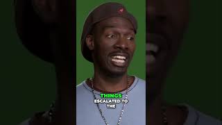 The Habitual Line Stepper: When Friends Cross the Line