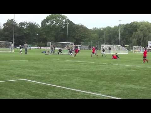 Concordia E1   Vitesse Delft E1 21 sept 2013