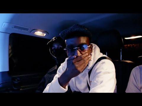 Tyron - Allô (Clip Officiel)