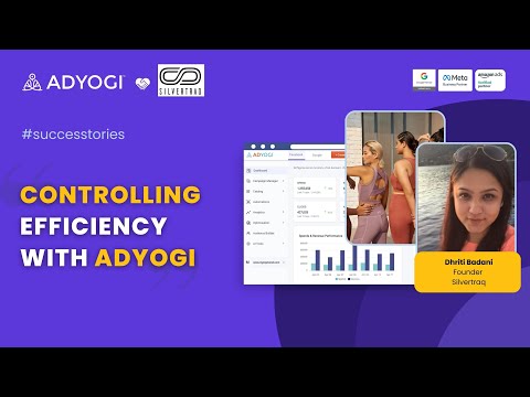 Adyogi X Sivertraq - Collaboration to Success