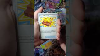 Ouverture booster carte pokemon nouvelles séries Méga Évolutions ! On drop la Lucario Gold ?! #card