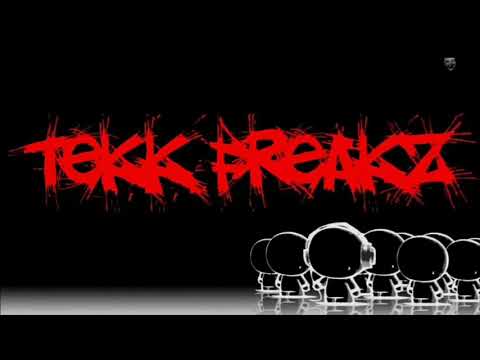 Keenbock - Don't Stay Away [HARDTEKK]