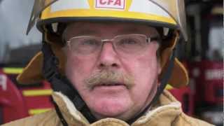 Fair Go for Firefighters
