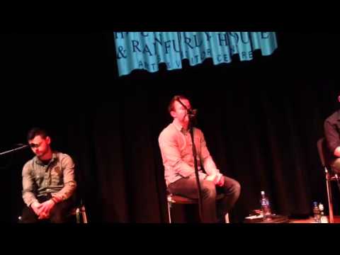 Cathal O'Neill The bogs of shanheever