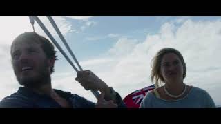 Трейлер: Во власти стихии