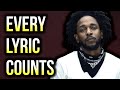 How To Write Better Rap Lyrics Step By Step For ALL Skill Levels