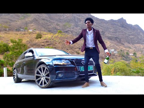 Babysdu  – “Riba Gaita” Vídeo Oficial 4K | Landim Produções