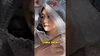 Download lagu “Fake Humans in China?! 😳 So This Is the Reason…” mp3