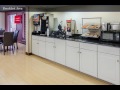 Red Roof Inn Kingsport TN Property Tour