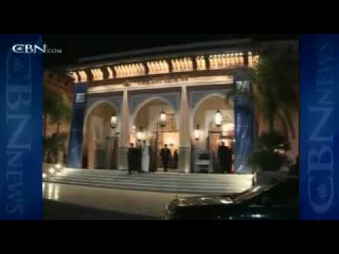 News Channel Evening Edition November 3, 2009 - CBN.com