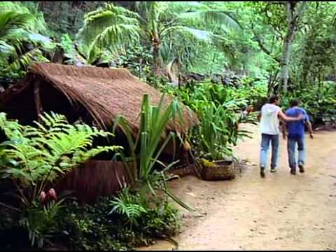 Baywatch S06E02 Forbidden Paradise 2 DVDRip XviD NODLABS