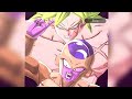 FRIEZA LOOK OUT