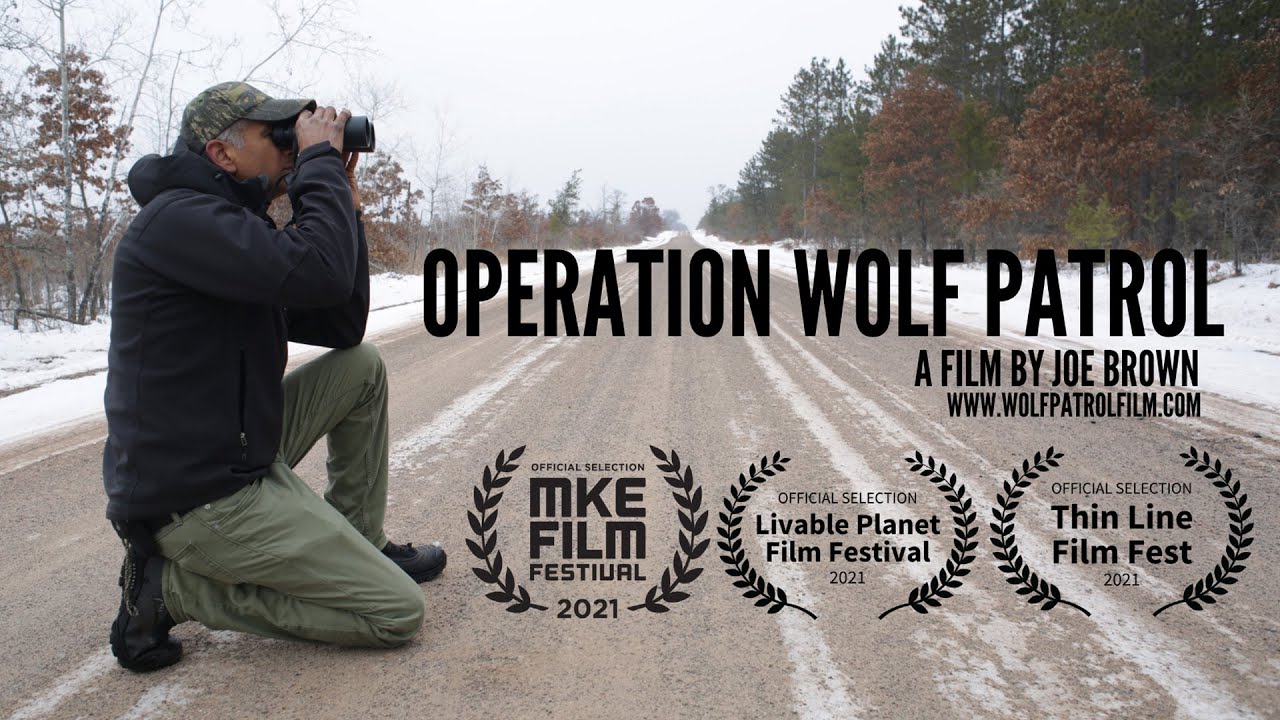 Operation Wolf Patrol — Official Trailer