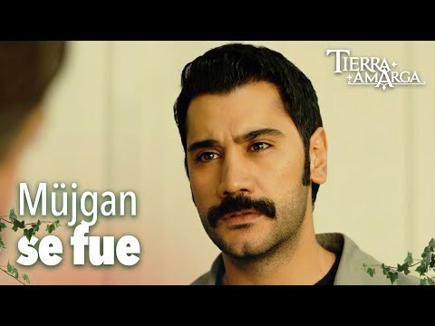 ¿Podrá Yılmaz encontrar a Müjgan? - Capítulo 73