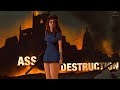 She Has A Weapon Of MASS Destruction Jude Oc