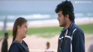 Dheena Love WhatsApp status  Ajithkumar   Thala