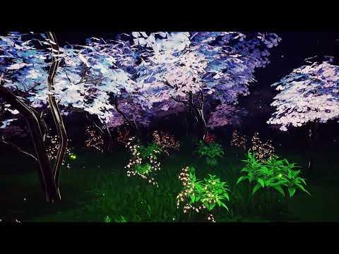 Marc Holstege - Boy In The Garden (Moonwalk Remix) feat. Aravis