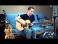 "Johnny B. Goode" - Al Neve - 12 string acoustic ...