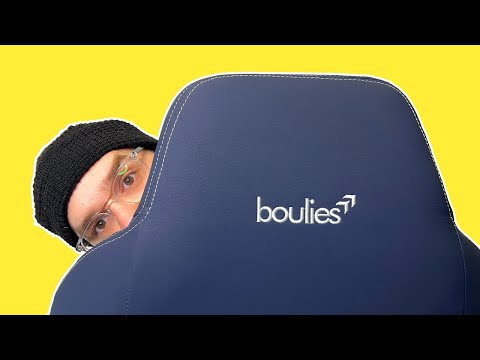 CHEAPER than Secretlab...