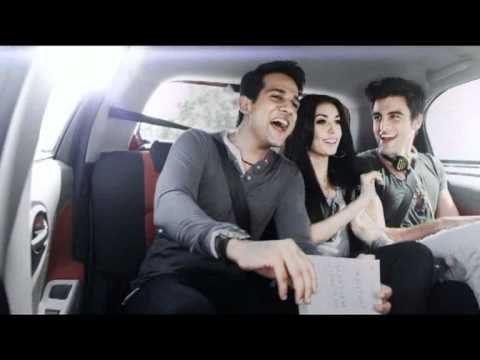 ved vyas Toyota Etio...