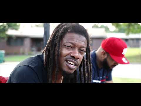 Rap Reez Ft. DJ Black - Get It On (Official Video) | Shot by @brandonbryantfilms