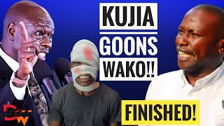 Download lagu RIGATHI REQUESTS KAWANJIKU TO COLLECT HIS INJURED GOONS IN THE NEAREST HOSPITAL! mp3