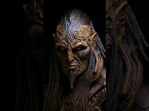 Wie die Nephilim NACH der Sintflut zurückkehrten #Nephilim #Mysterium #ungeklärt #seltsam #dieSin...