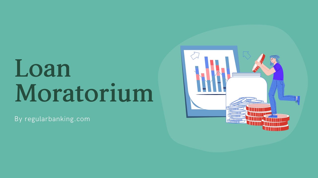 Loan Moratorium Meaning |Explained within 10 minutes| #loanmoratorium