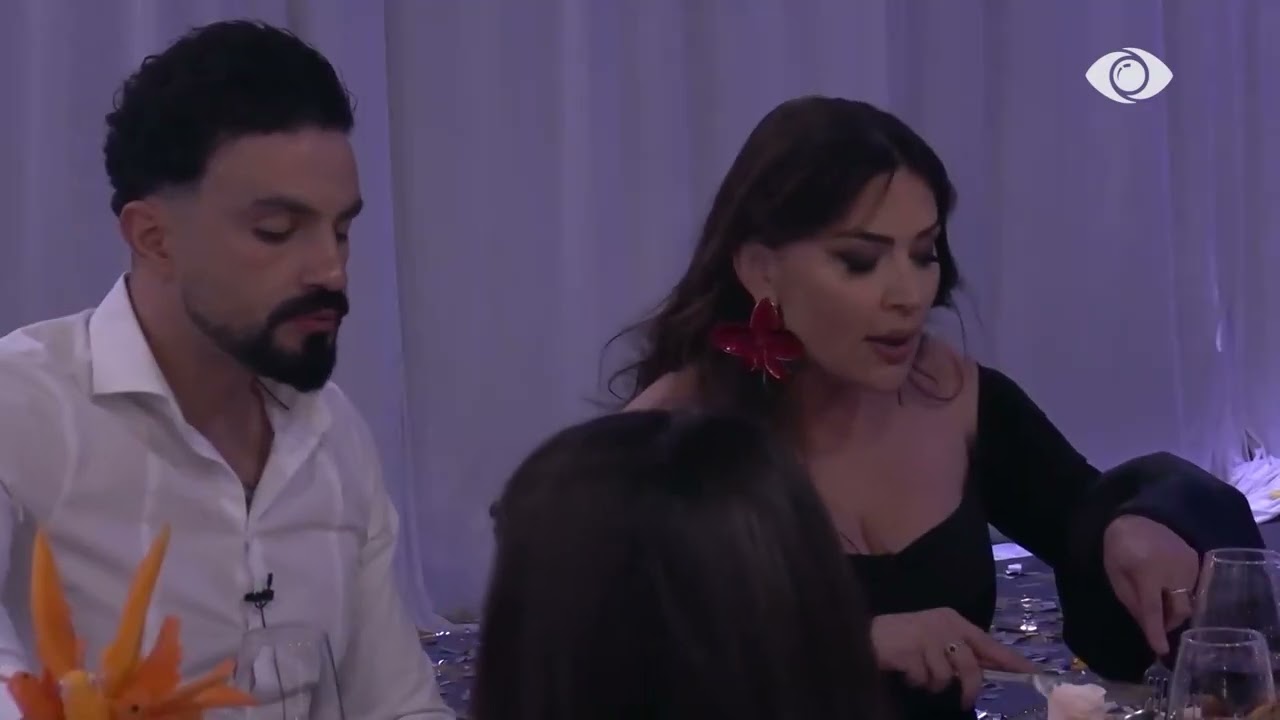 “Nëse unë do votoja, do të jepja një 0”/ Rozana diskuton me Gertën: Për mua s’është nominim i fortë