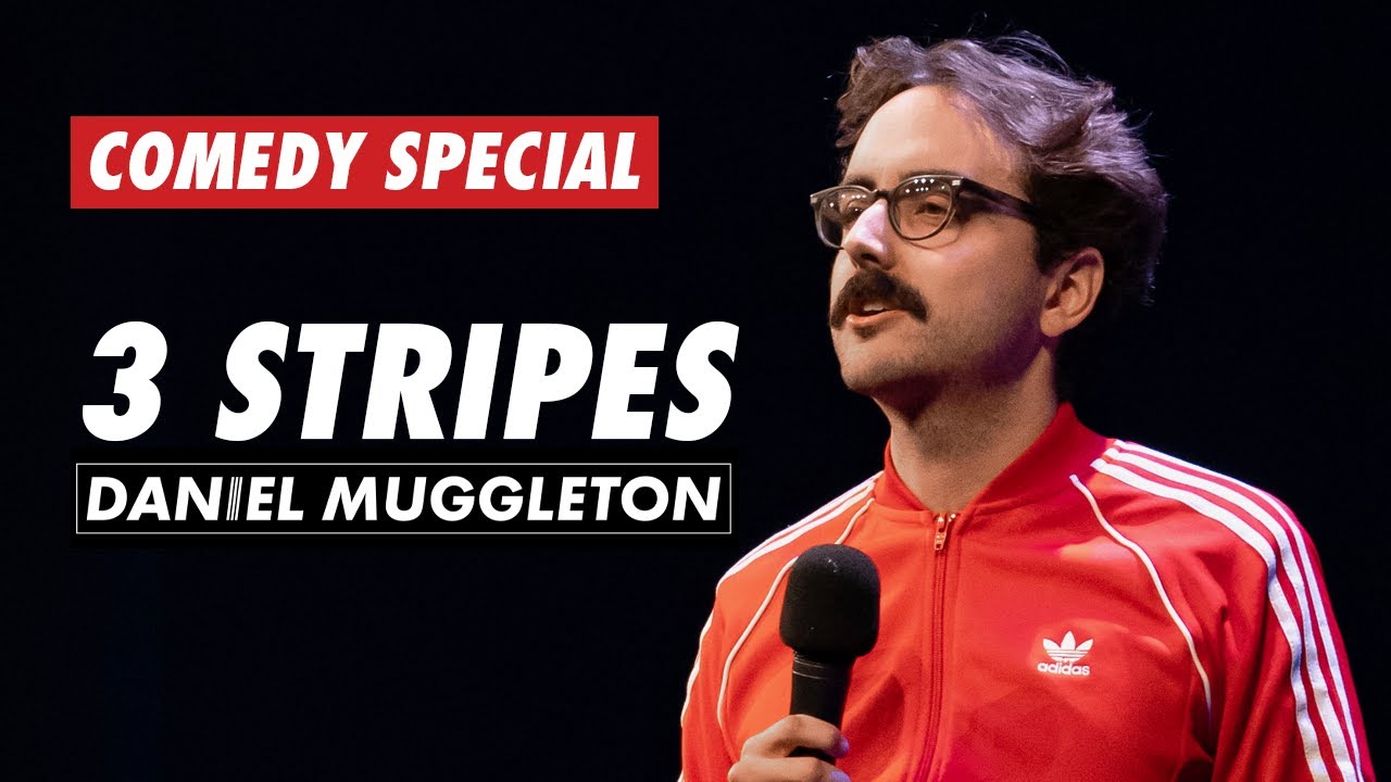 Daniel Muggleton: Leaving London (2020) - Stand-Up Comedy Special