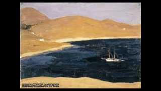 Sketch For Summer - Durutti Column (Greek Painters)