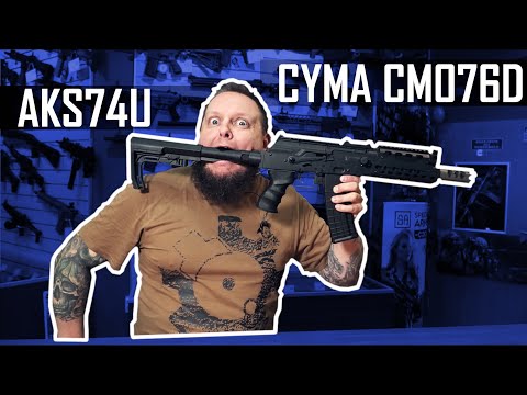 CYMA - CM076D  - TANIEMILITARIA.PL