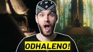 VYŠEL ROZŠÍŘENÝ TRAILER DOOMSDAY!